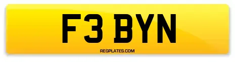 F3 BYN