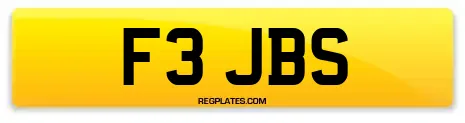F3 JBS