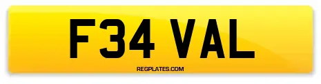 F34 VAL