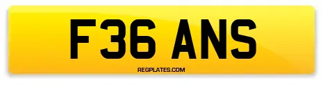 F36 ANS