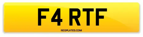 F4 RTF