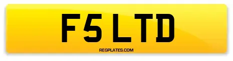 F5 LTD