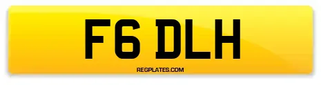 F6 DLH