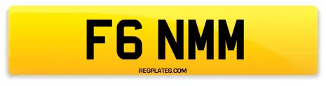 F6 NMM
