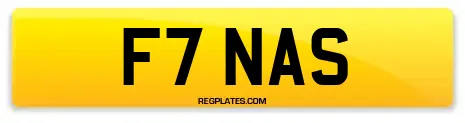 F7 NAS