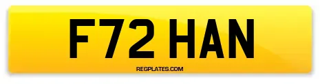 F72 HAN