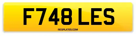 F748 LES