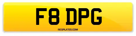 F8 DPG