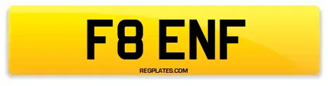 F8 ENF