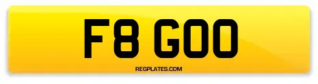 F8 GOO