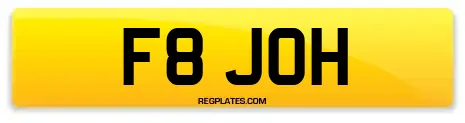 F8 JOH