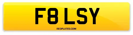 F8 LSY