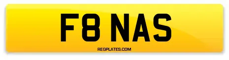 F8 NAS