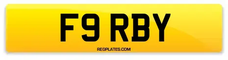 F9 RBY