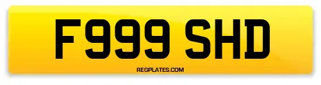 F999 SHD