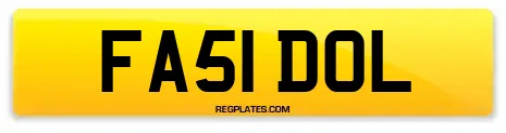 FA51 DOL