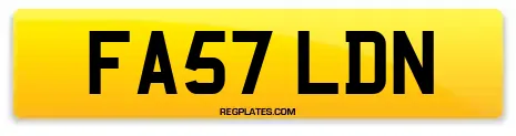 FA57 LDN