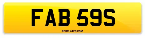 FAB 59S