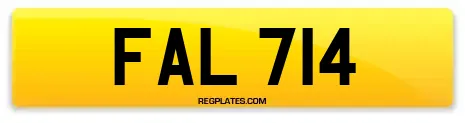 FAL 714