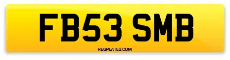 FB53 SMB