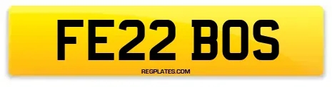 FE22 BOS