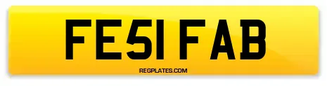 FE51 FAB