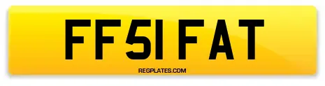 FF51 FAT