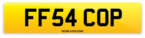 FF54 COP