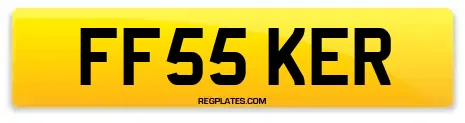 FF55 KER