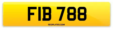 FIB 788