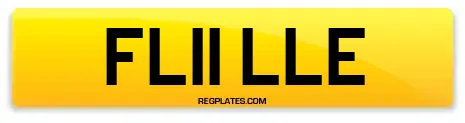 FL11 LLE