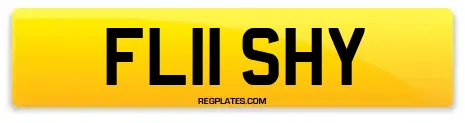 FL11 SHY