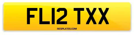 FL12 TXX