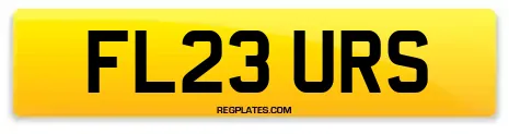 FL23 URS