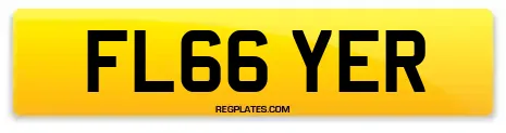 FL66 YER