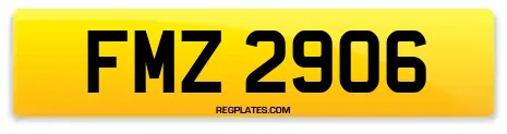 FMZ 2906