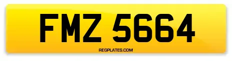 FMZ 5664