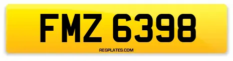 FMZ 6398