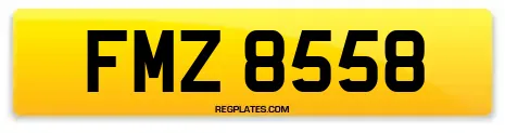 FMZ 8558