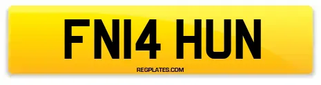 FN14 HUN