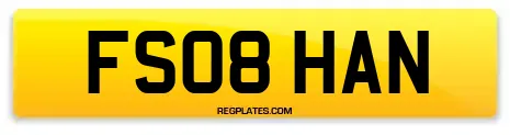 FS08 HAN