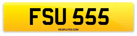 FSU 555