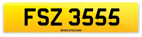 FSZ 3555