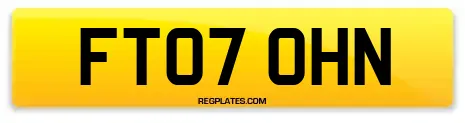 FT07 OHN