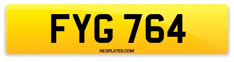 FYG 764
