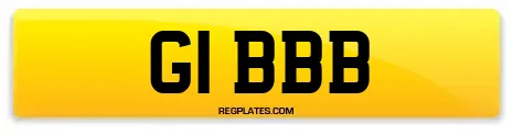 G1 BBB