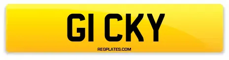 G1 CKY