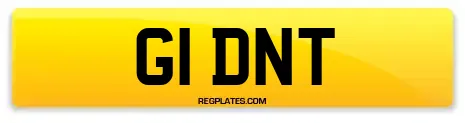 G1 DNT
