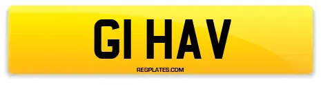 G1 HAV