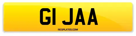G1 JAA